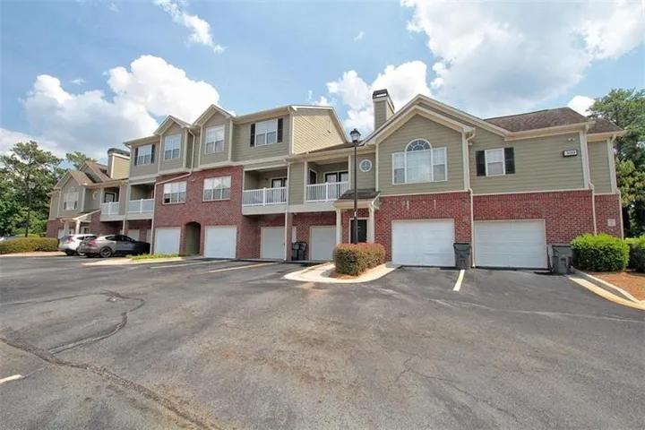 3500 Sweetwater Road Unit 312, Duluth, Georgia 30096