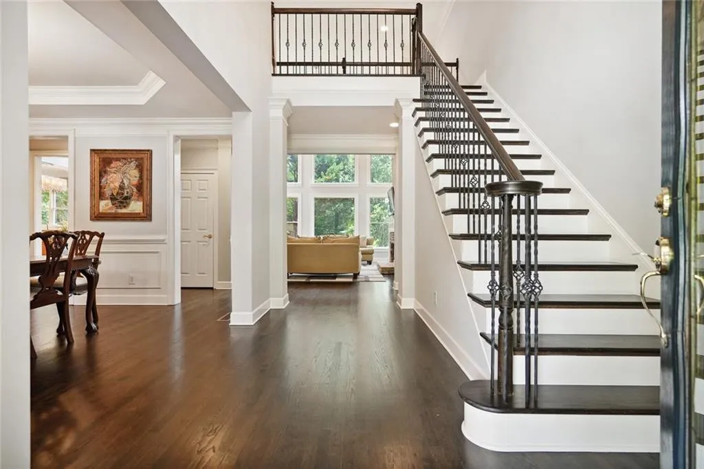 185 Trowbridge Road, Sandy Springs, Georgia 30350, 6 Bedrooms Bedrooms, ,3 BathroomsBathrooms,Residential,Sold,185 Trowbridge Road,7182813