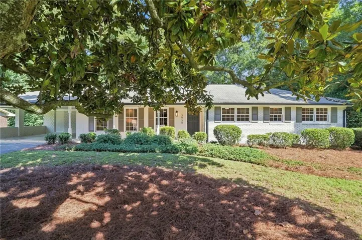 3938 Briarglen Court, Atlanta, Georgia 30340