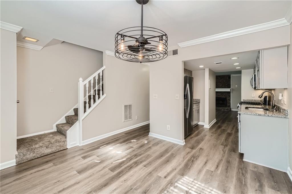 520 Northridge Crossing Drive, Sandy Springs, Georgia 30350, 2 Bedrooms Bedrooms, ,2 BathroomsBathrooms,Residential,Sold,520 Northridge Crossing Drive,7300828