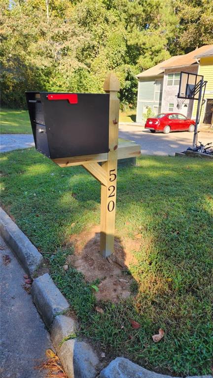 520 Northridge Crossing Drive, Sandy Springs, Georgia 30350, 2 Bedrooms Bedrooms, ,2 BathroomsBathrooms,Residential,Sold,520 Northridge Crossing Drive,7300828