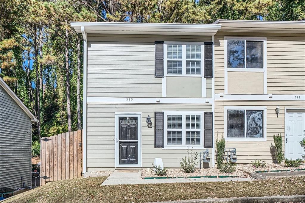 520 Northridge Crossing Drive, Sandy Springs, Georgia 30350, 2 Bedrooms Bedrooms, ,2 BathroomsBathrooms,Residential,Sold,520 Northridge Crossing Drive,7300828