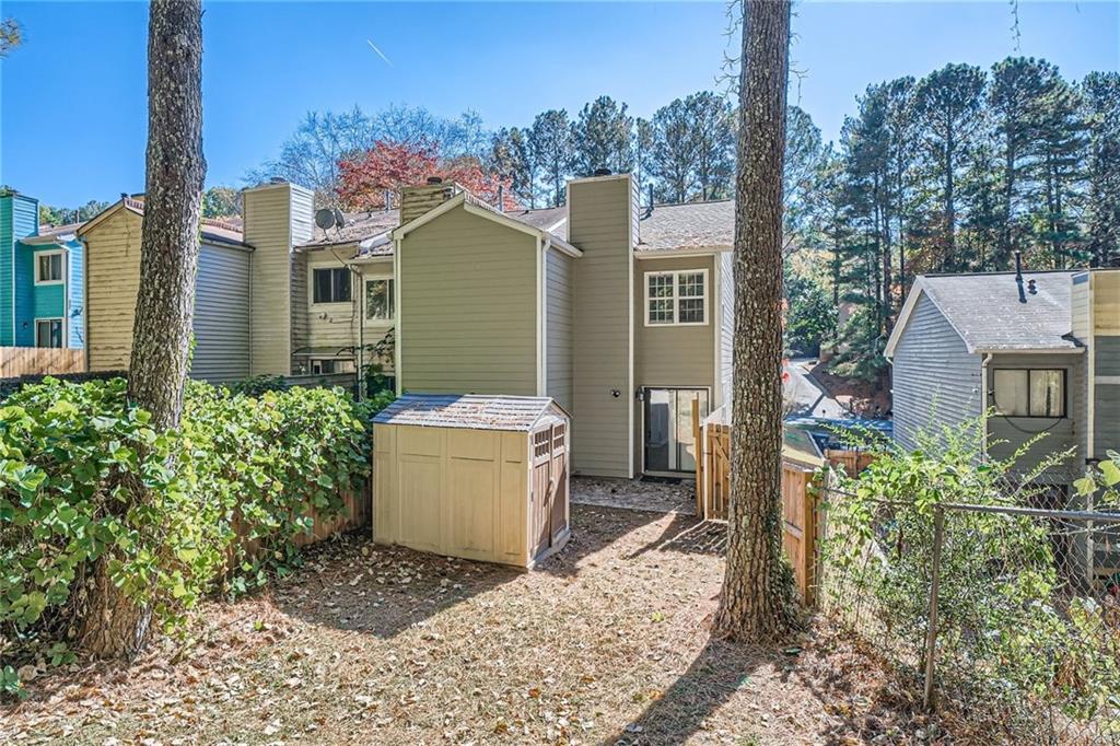 520 Northridge Crossing Drive, Sandy Springs, Georgia 30350, 2 Bedrooms Bedrooms, ,2 BathroomsBathrooms,Residential,Sold,520 Northridge Crossing Drive,7300828