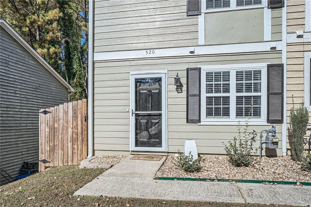 520 Northridge Crossing Drive, Sandy Springs, Georgia 30350, 2 Bedrooms Bedrooms, ,2 BathroomsBathrooms,Residential,Sold,520 Northridge Crossing Drive,7300828