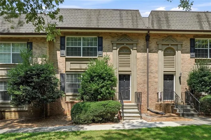 6980 Roswell Road Unit A7, Sandy Springs, Georgia 30328