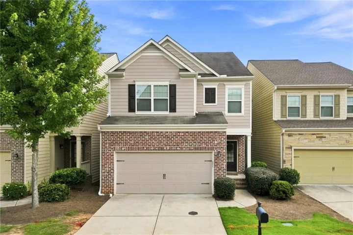 4795 Cold Spring Court, Cumming, Georgia 30041