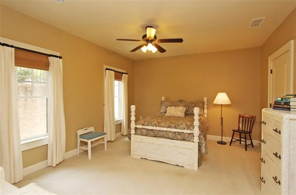 205 Riversgate Drive, Atlanta, Georgia 30339, 3 Bedrooms Bedrooms, ,3 BathroomsBathrooms,Residential,Sold,205 Riversgate Drive,5727160