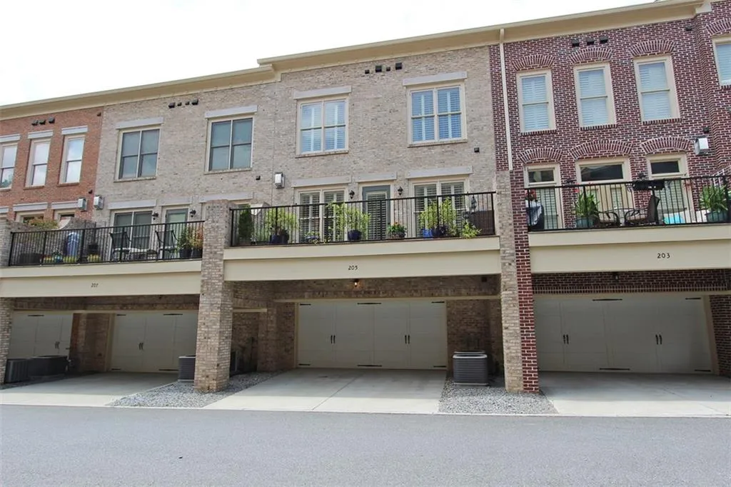 205 Riversgate Drive, Atlanta, Georgia 30339, 3 Bedrooms Bedrooms, ,3 BathroomsBathrooms,Residential,Sold,205 Riversgate Drive,5727160