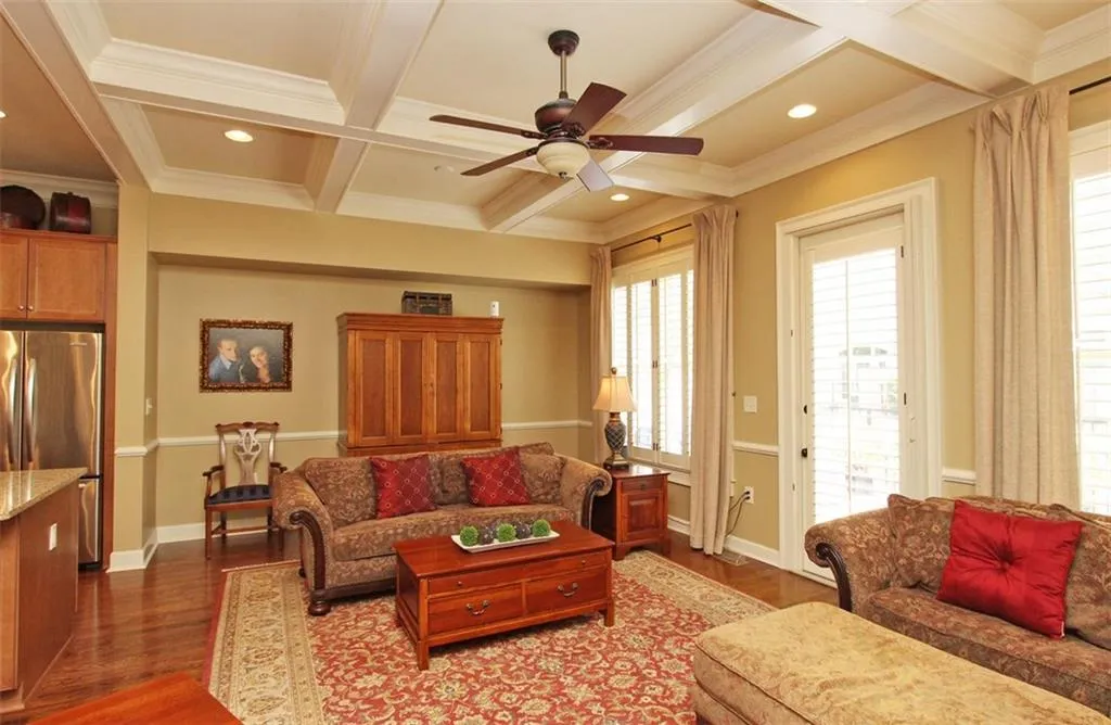 205 Riversgate Drive, Atlanta, Georgia 30339, 3 Bedrooms Bedrooms, ,3 BathroomsBathrooms,Residential,Sold,205 Riversgate Drive,5727160