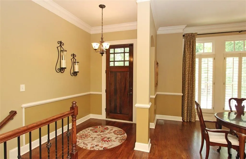 205 Riversgate Drive, Atlanta, Georgia 30339, 3 Bedrooms Bedrooms, ,3 BathroomsBathrooms,Residential,Sold,205 Riversgate Drive,5727160