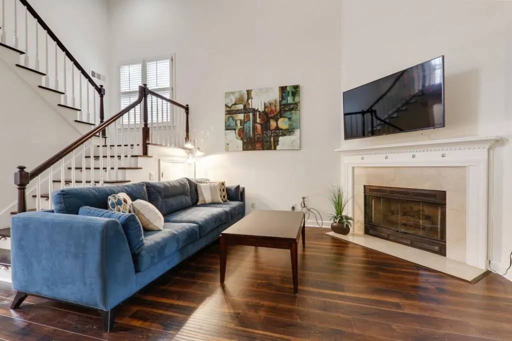 41 Westfair Court, Atlanta, Georgia 30328, 3 Bedrooms Bedrooms, ,2 BathroomsBathrooms,Residential,Sold,41 Westfair Court,6814178