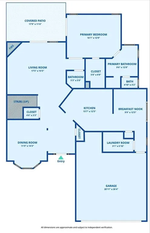 41 Westfair Court, Atlanta, Georgia 30328, 3 Bedrooms Bedrooms, ,2 BathroomsBathrooms,Residential,Sold,41 Westfair Court,6814178