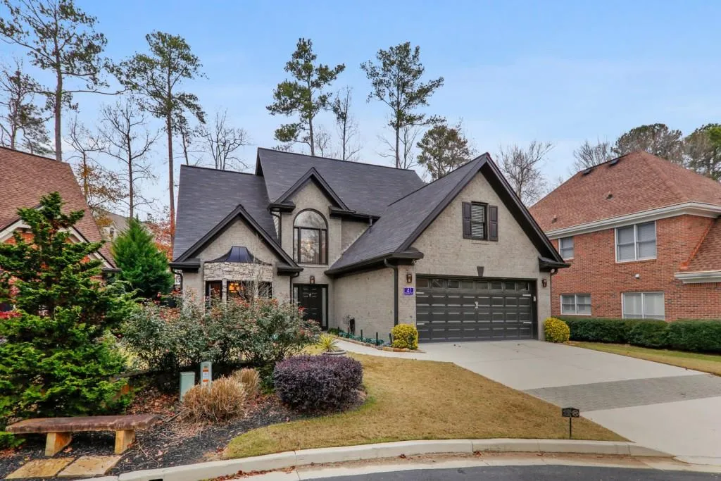 41 Westfair Court, Atlanta, Georgia 30328, 3 Bedrooms Bedrooms, ,2 BathroomsBathrooms,Residential,Sold,41 Westfair Court,6814178