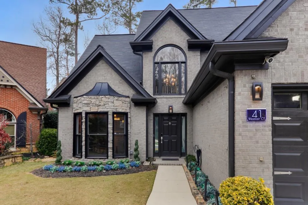 41 Westfair Court, Atlanta, Georgia 30328, 3 Bedrooms Bedrooms, ,2 BathroomsBathrooms,Residential,Sold,41 Westfair Court,6814178