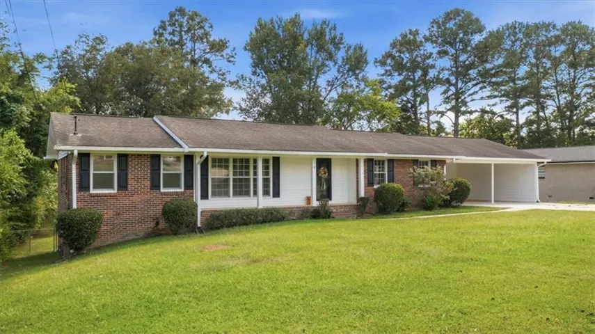 3 Cameo Drive Nw, Rome, Georgia 30165