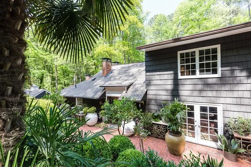 4830 Jett Road, Atlanta, Georgia 30327, 4 Bedrooms Bedrooms, ,2 BathroomsBathrooms,Residential,Sold,4830 Jett Road,6005886