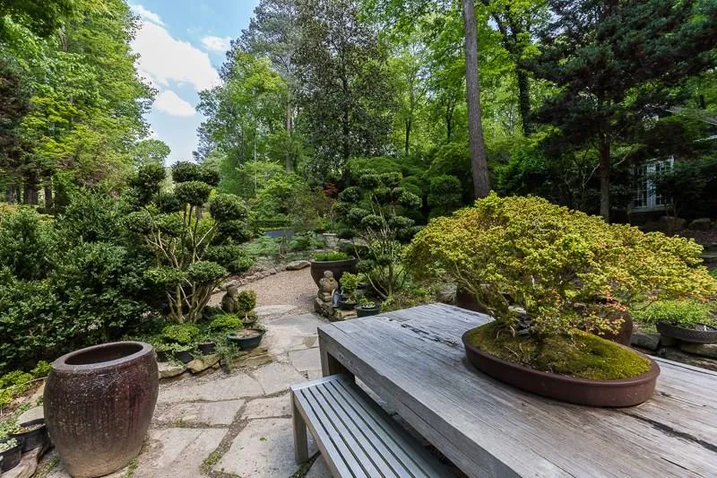 4830 Jett Road, Atlanta, Georgia 30327, 4 Bedrooms Bedrooms, ,2 BathroomsBathrooms,Residential,Sold,4830 Jett Road,6005886