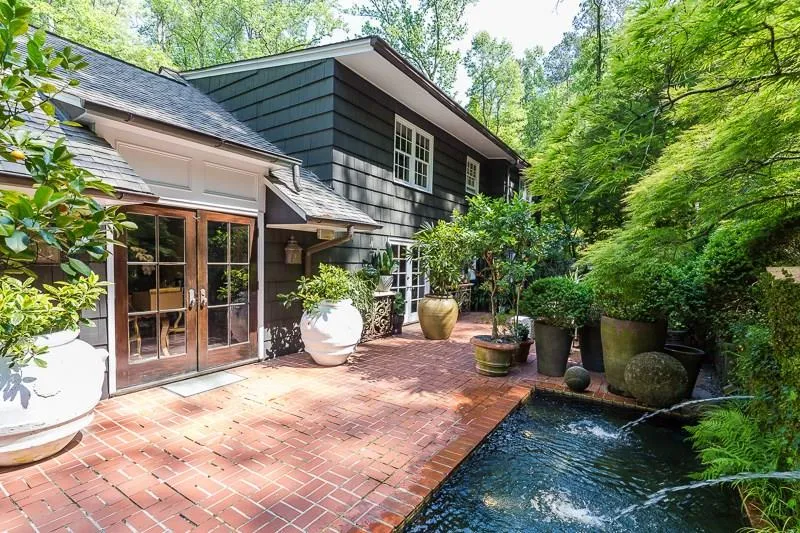 4830 Jett Road, Atlanta, Georgia 30327, 4 Bedrooms Bedrooms, ,2 BathroomsBathrooms,Residential,Sold,4830 Jett Road,6005886