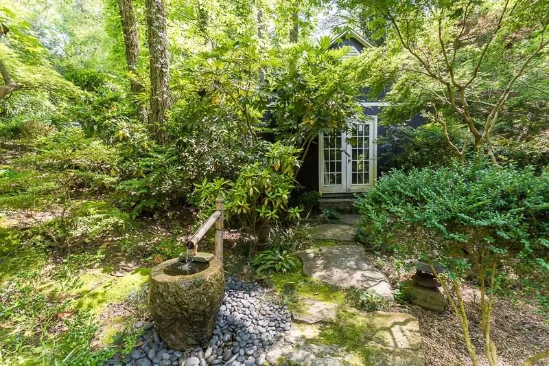 4830 Jett Road, Atlanta, Georgia 30327, 4 Bedrooms Bedrooms, ,2 BathroomsBathrooms,Residential,Sold,4830 Jett Road,6005886
