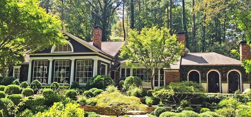 4830 Jett Road, Atlanta, Georgia 30327, 4 Bedrooms Bedrooms, ,2 BathroomsBathrooms,Residential,Sold,4830 Jett Road,6005886