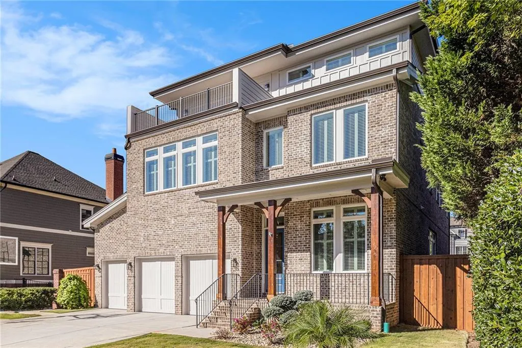 Home completed in 2024