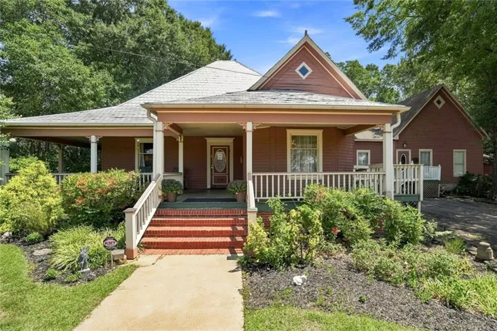 108 S Lee Street, Stockbridge, Georgia 30281