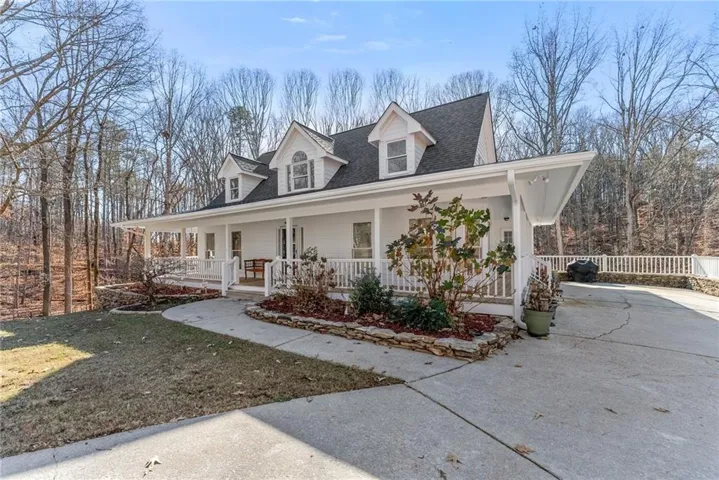 3523 Lighthouse Lane, Gainesville, Georgia 30504