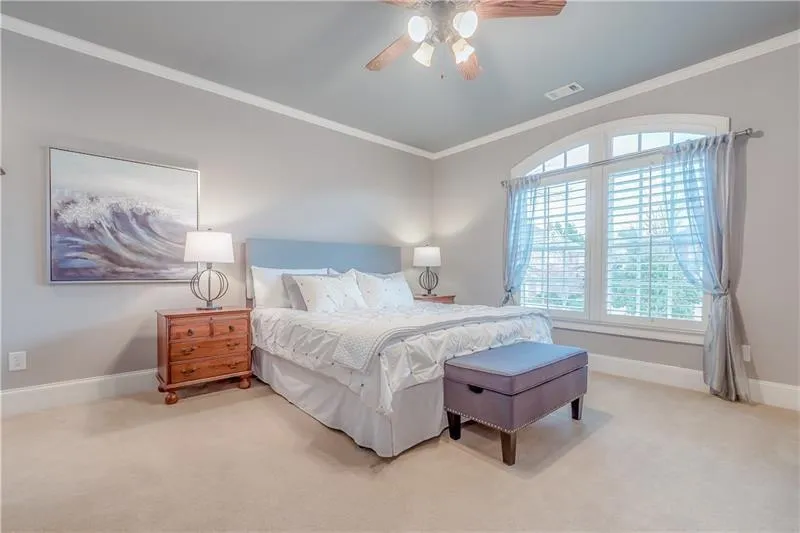 462 Meadow Watch Lane, Sandy Springs, Georgia 30350, 5 Bedrooms Bedrooms, ,6 BathroomsBathrooms,Residential,Sold,462 Meadow Watch Lane,6692659