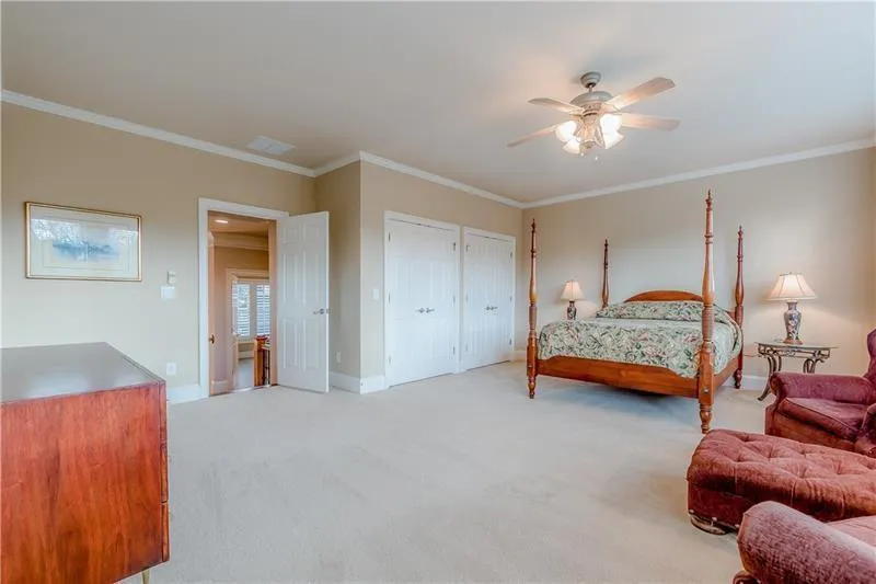 462 Meadow Watch Lane, Sandy Springs, Georgia 30350, 5 Bedrooms Bedrooms, ,6 BathroomsBathrooms,Residential,Sold,462 Meadow Watch Lane,6692659