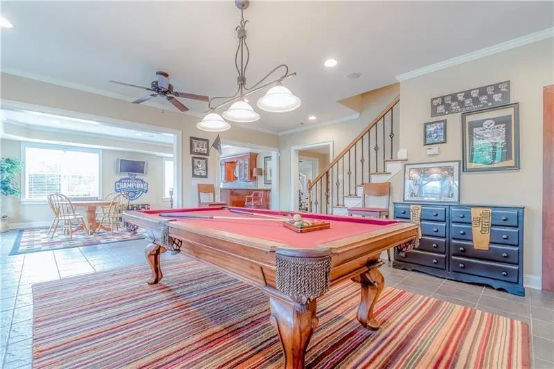 462 Meadow Watch Lane, Sandy Springs, Georgia 30350, 5 Bedrooms Bedrooms, ,6 BathroomsBathrooms,Residential,Sold,462 Meadow Watch Lane,6692659