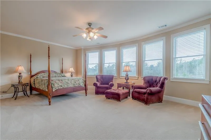 462 Meadow Watch Lane, Sandy Springs, Georgia 30350, 5 Bedrooms Bedrooms, ,6 BathroomsBathrooms,Residential,Sold,462 Meadow Watch Lane,6692659