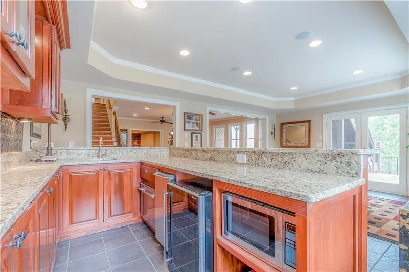 462 Meadow Watch Lane, Sandy Springs, Georgia 30350, 5 Bedrooms Bedrooms, ,6 BathroomsBathrooms,Residential,Sold,462 Meadow Watch Lane,6692659