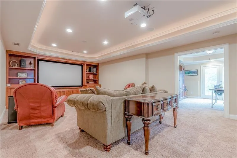 462 Meadow Watch Lane, Sandy Springs, Georgia 30350, 5 Bedrooms Bedrooms, ,6 BathroomsBathrooms,Residential,Sold,462 Meadow Watch Lane,6692659