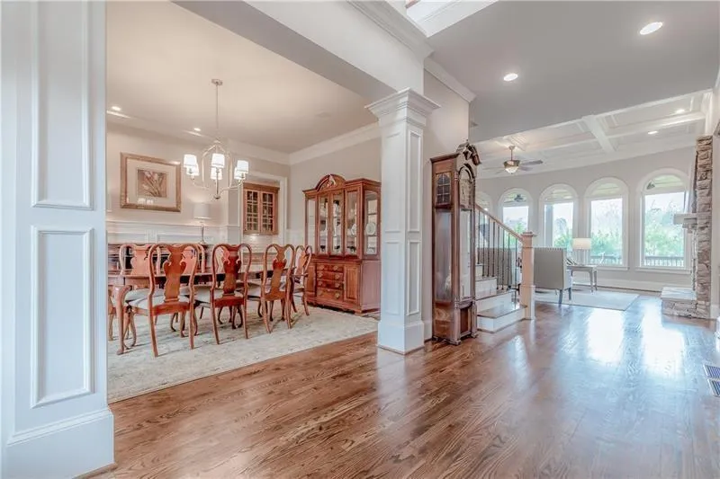 462 Meadow Watch Lane, Sandy Springs, Georgia 30350, 5 Bedrooms Bedrooms, ,6 BathroomsBathrooms,Residential,Sold,462 Meadow Watch Lane,6692659