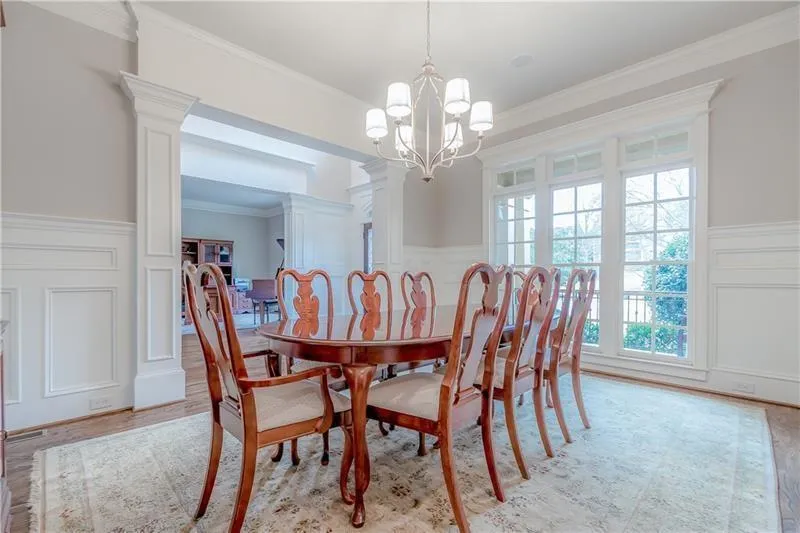 462 Meadow Watch Lane, Sandy Springs, Georgia 30350, 5 Bedrooms Bedrooms, ,6 BathroomsBathrooms,Residential,Sold,462 Meadow Watch Lane,6692659