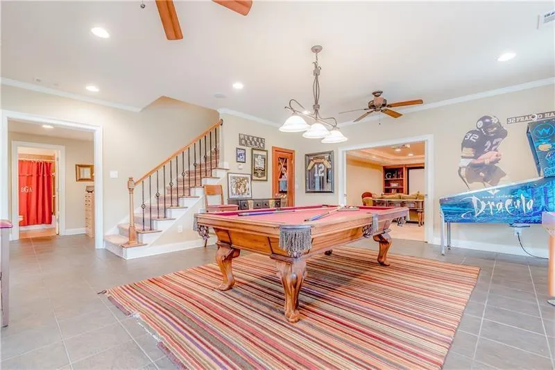 462 Meadow Watch Lane, Sandy Springs, Georgia 30350, 5 Bedrooms Bedrooms, ,6 BathroomsBathrooms,Residential,Sold,462 Meadow Watch Lane,6692659