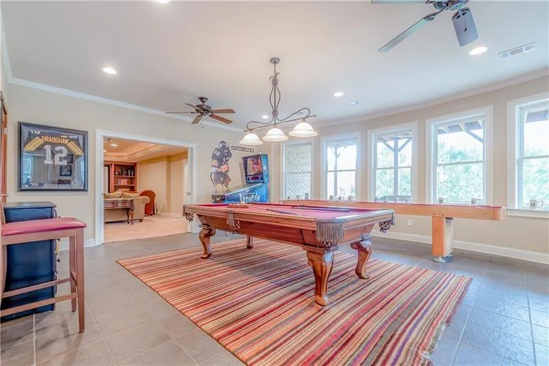 462 Meadow Watch Lane, Sandy Springs, Georgia 30350, 5 Bedrooms Bedrooms, ,6 BathroomsBathrooms,Residential,Sold,462 Meadow Watch Lane,6692659