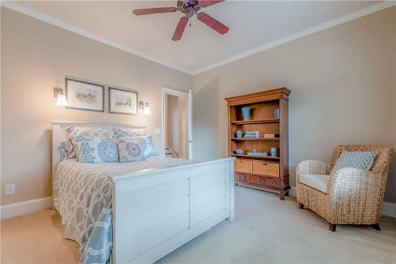 462 Meadow Watch Lane, Sandy Springs, Georgia 30350, 5 Bedrooms Bedrooms, ,6 BathroomsBathrooms,Residential,Sold,462 Meadow Watch Lane,6692659