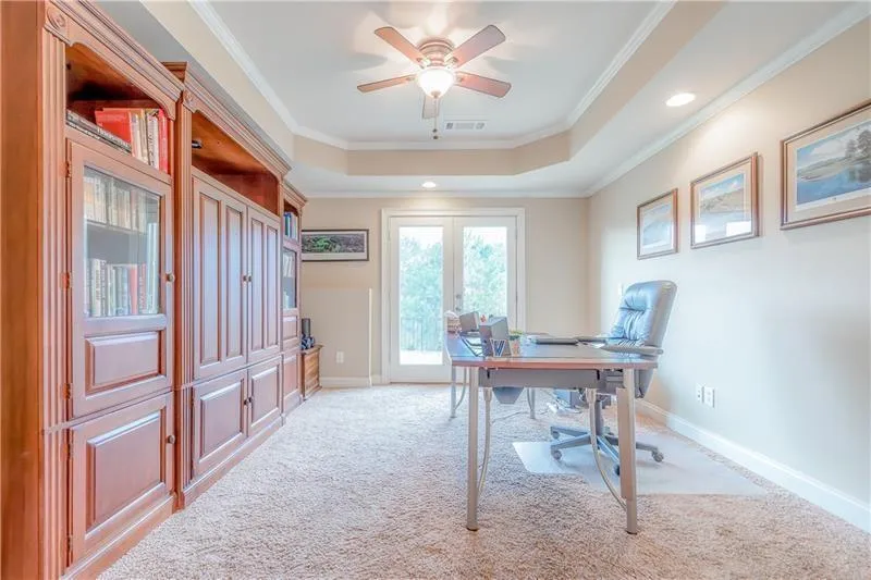 462 Meadow Watch Lane, Sandy Springs, Georgia 30350, 5 Bedrooms Bedrooms, ,6 BathroomsBathrooms,Residential,Sold,462 Meadow Watch Lane,6692659