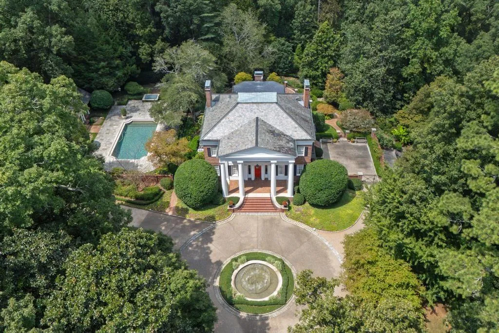 3700 Randall Mill Road, Atlanta, Georgia 30327, 5 Bedrooms Bedrooms, ,4 BathroomsBathrooms,Residential,For Sale,3700 Randall Mill Road,7653748