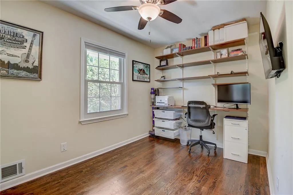 6560 Wright Road, Atlanta, Georgia 30328, 4 Bedrooms Bedrooms, ,2 BathroomsBathrooms,Residential,Sold,6560 Wright Road,7370008