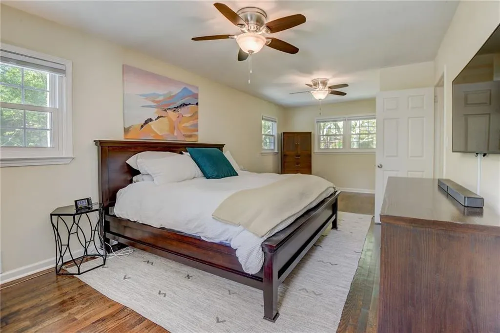 6560 Wright Road, Atlanta, Georgia 30328, 4 Bedrooms Bedrooms, ,2 BathroomsBathrooms,Residential,Sold,6560 Wright Road,7370008