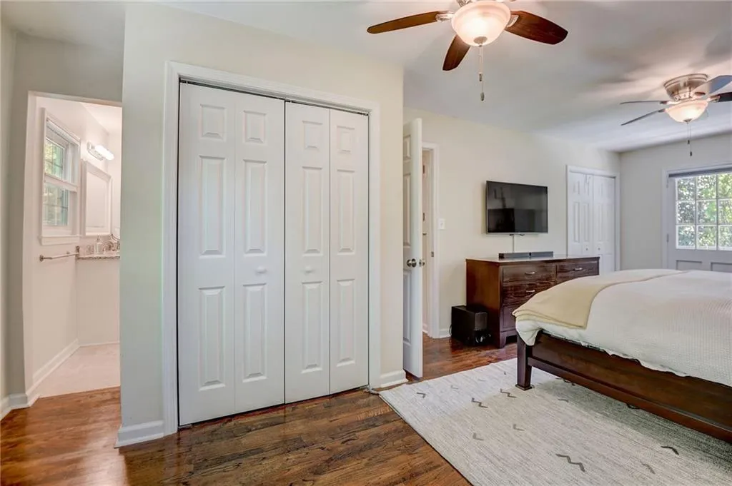 6560 Wright Road, Atlanta, Georgia 30328, 4 Bedrooms Bedrooms, ,2 BathroomsBathrooms,Residential,Sold,6560 Wright Road,7370008