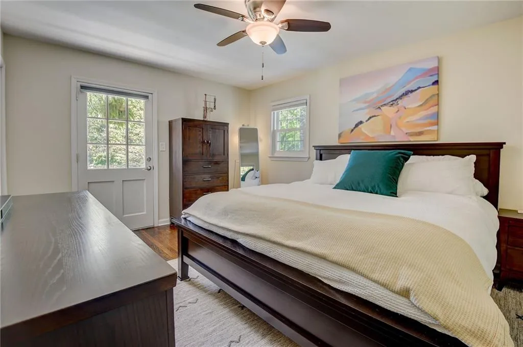 6560 Wright Road, Atlanta, Georgia 30328, 4 Bedrooms Bedrooms, ,2 BathroomsBathrooms,Residential,Sold,6560 Wright Road,7370008