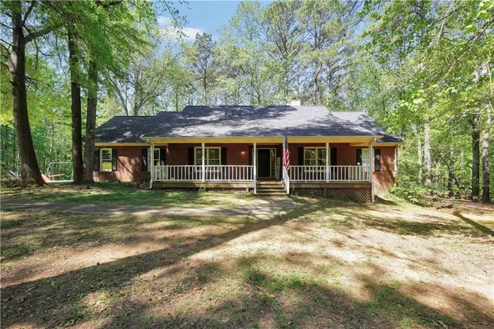 600 Turner Road, Mcdonough, Georgia 30252