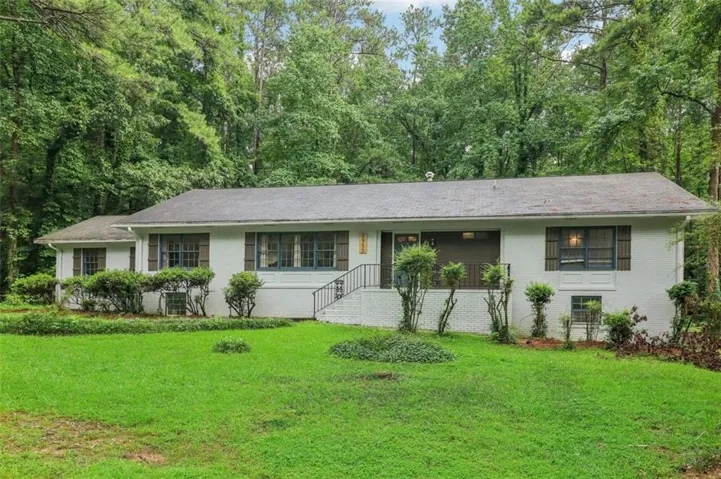 2950 Duke Of Gloucester, Atlanta, Georgia 30344