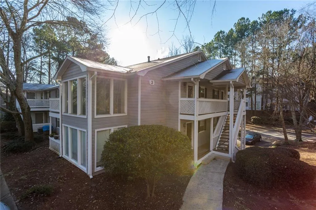 310 Natchez Trace, Atlanta, Georgia 30350, 2 Bedrooms Bedrooms, ,1 BathroomBathrooms,Residential,Sold,310 Natchez Trace,6985082