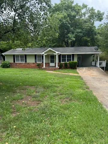 75 Barber Road, Covington, Georgia 30016
