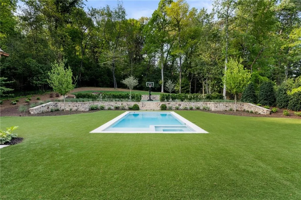 41 Blackland Road Nw, Atlanta, Georgia 30342, 7 Bedrooms Bedrooms, ,6 BathroomsBathrooms,Residential,For Sale,41 Blackland Road Nw,7540360