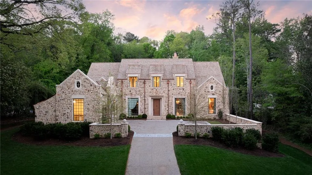 41 Blackland Road Nw, Atlanta, Georgia 30342, 7 Bedrooms Bedrooms, ,6 BathroomsBathrooms,Residential,For Sale,41 Blackland Road Nw,7540360